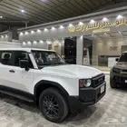برادو ديزل رقم 1