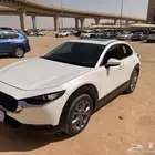مازدا cx30 موديل 2022 core للبيع فقط 59800 للبنك