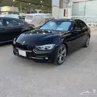 بي ام دبليو الفئة الثالثة BMW (2018) 320i A F30