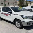 للبيع هايلوكس SR5 اوتوماتك فل اوبشن 2020 بالبحرين