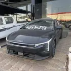 كيا كي فور ستاندر 2026 1.6