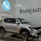 كيا سونيت ستاندر موديل 2024