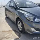 اكسنت 2015 نظيفه