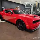 دودج تشالنجر هلكات هينيسي 2021 Dodge Challenger Hennessey