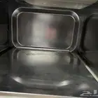 ميكرويف  menumaster