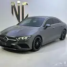 مرسيدس CLA200 2023