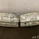 شمعات انوار جمس من 2000 الى 2006