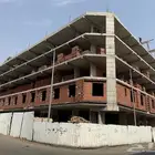 ملاحق او شقه بسطح للبيع بطحاء قريش ف المربع الذهبي شماليه