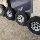 بالون هامان وجنوط برادو
