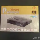 رسيفر PREMIUM X18000