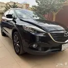 مازدا CX9 - 2015