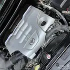 مكينة مكاين لاندكروزر سكويا