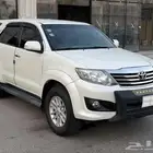 فورشينر 2015 قير عاد يبدون دبل نضيفف للمستخدم