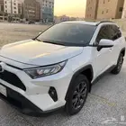 Toyota XLE 2024 4X4