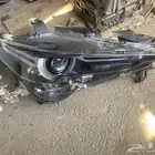 شمعه يمين مازدا CX5 فل كامل موديل 2019-2020 اصلي