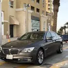 بي ام 730
