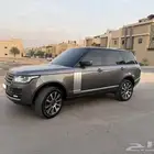 رنج روفر فوج HSE