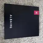 شماغ البيرق جديد