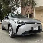 جيلي جيومتري 2024 فل كامل C شبه الاصفار