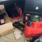 خدمة المساعده على الطريق
