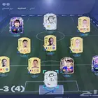 حساب فيفا للبيع