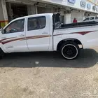 هايلوكس غمارتين 2007 نظيف مجدد مفحوص