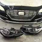 صدام وشمعات ازيرا 2018-2019-2020