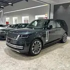 رينج روفر Vogue Autobiography موديل 2025 جديد وارد خليجي