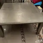 سفرة مع دولاب وكنب