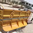 صدر تريله جوانب المطلق للبيع