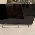 شاشة الي جي ثلاثية الابعاد مكسورة بوردة تمام3D