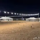 مخيم شمال الرياض للإيجار اليومي