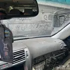 قشره طبلون لكزز 460