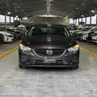 مازدا 6 باسم راعيها وكاله