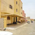 بيوت شعر قرميد حديد كوري