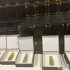 توزيعات بوكسات خشبية عطور فرنسيه