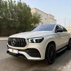 مرسيدس gle53