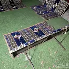 جلسات رحلات ارضية نفرين تكفي ستة اشخاص