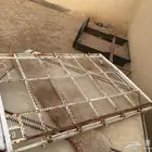 سلة جيب وهقلين هلكس دبل غمارتين