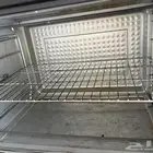 فرن كهربائي استخدام 4 اشهر فقط شبه جديد