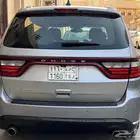 دودج دورانجو 2014 لمتد 8 سلندر