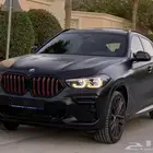 BMW X6 50i 2022 V8