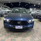 هوندا أكورد 2025 EX فتحة جديد