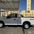 فورد F150 2019 سلندر 8 دبل تشيكاته وكالة سعودي وارد الجزيرة