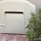 كبوت باترول فيبر تعديل