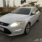 فورد مونيديو 2014 فل كامل شبه جديد