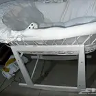 للبيع سرير اطفال