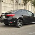 كورلا 2015 نظيفه على الشرط