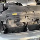 تشليح قطع غيار لكسز Ls 430