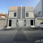 فيلا دوبلكس للبيع الطايف الحلقه